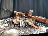 1978 Mfg. Ruger #1, .7 MM Mag., Wood Upgrade, As New Condition. Trades Welcome. - 3 of 24