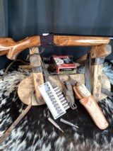 1978 Mfg. Ruger #1, .7 MM Mag., Wood Upgrade, As New Condition. Trades Welcome. - 6 of 24