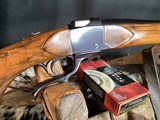1978 Mfg. Ruger #1, .7 MM Mag., Wood Upgrade, As New Condition. Trades Welcome. - 10 of 24