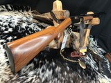 1931 Mfg. Belgium
Browning Trombone Takedown .22 Pump Rifle, Trades Welcome - 25 of 25