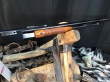 1931 Mfg. Belgium
Browning Trombone Takedown .22 Pump Rifle, Trades Welcome - 6 of 25