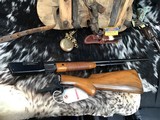 1931 Mfg. Belgium
Browning Trombone Takedown .22 Pump Rifle, Trades Welcome - 22 of 25