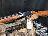 1931 Mfg. Belgium
Browning Trombone Takedown .22 Pump Rifle, Trades Welcome - 10 of 25