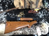 1931 Mfg. Belgium
Browning Trombone Takedown .22 Pump Rifle, Trades Welcome - 14 of 25