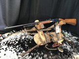 1931 Mfg. Belgium
Browning Trombone Takedown .22 Pump Rifle, Trades Welcome - 13 of 25