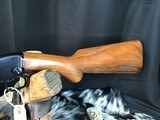 1931 Mfg. Belgium
Browning Trombone Takedown .22 Pump Rifle, Trades Welcome - 12 of 25