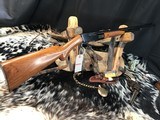 1931 Mfg. Belgium
Browning Trombone Takedown .22 Pump Rifle, Trades Welcome - 16 of 25