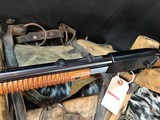 1931 Mfg. Belgium
Browning Trombone Takedown .22 Pump Rifle, Trades Welcome - 11 of 25