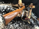 1931 Mfg. Belgium
Browning Trombone Takedown .22 Pump Rifle, Trades Welcome - 19 of 25