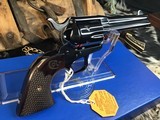 Colt Custom Shop, Wiley Clapp Colt SAA .45 ACP, 4 3/4 inch, Royal Blue, Perfect, Boxed. 1 of 200 Built, Trades Welcome - 12 of 20