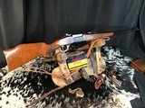 1965 Mfg. Savage 99, Chambered in .300 Savage, Williams Peep, Jeweled Bolt, Gorgeous. Trades Welcome - 5 of 22