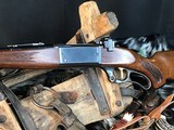 1965 Mfg. Savage 99, Chambered in .300 Savage, Williams Peep, Jeweled Bolt, Gorgeous. Trades Welcome - 21 of 22