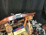 1965 Mfg. Savage 99, Chambered in .300 Savage, Williams Peep, Jeweled Bolt, Gorgeous. Trades Welcome - 15 of 22