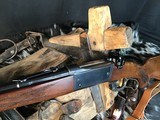 1965 Mfg. Savage 99, Chambered in .300 Savage, Williams Peep, Jeweled Bolt, Gorgeous. Trades Welcome - 13 of 22