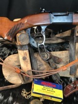 1965 Mfg. Savage 99, Chambered in .300 Savage, Williams Peep, Jeweled Bolt, Gorgeous. Trades Welcome - 8 of 22