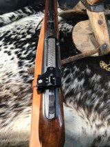 1965 Mfg. Savage 99, Chambered in .300 Savage, Williams Peep, Jeweled Bolt, Gorgeous. Trades Welcome - 17 of 22