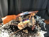 1965 Mfg. Savage 99, Chambered in .300 Savage, Williams Peep, Jeweled Bolt, Gorgeous. Trades Welcome - 4 of 22