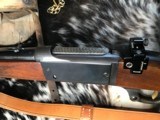 1965 Mfg. Savage 99, Chambered in .300 Savage, Williams Peep, Jeweled Bolt, Gorgeous. Trades Welcome - 18 of 22