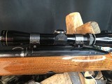 Winchester Model 100, Semi Auto .308, Leupold Scope, Gorgeous Condition. Trades Welcome. - 10 of 19