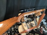 Winchester Model 100, Semi Auto .308, Leupold Scope, Gorgeous Condition. Trades Welcome. - 4 of 19