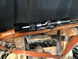 Winchester Model 100, Semi Auto .308, Leupold Scope, Gorgeous Condition. Trades Welcome. - 7 of 19