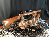 Winchester Model 100, Semi Auto .308, Leupold Scope, Gorgeous Condition. Trades Welcome. - 6 of 19