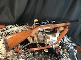 Winchester Model 100, Semi Auto .308, Leupold Scope, Gorgeous Condition. Trades Welcome. - 12 of 19