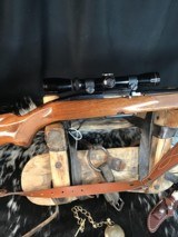 Winchester Model 100, Semi Auto .308, Leupold Scope, Gorgeous Condition. Trades Welcome. - 5 of 19