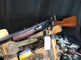 1903 Mfg.Colt Lightning Pump Rifle, .22 cal, Excellent Original.Trades Welcome - 24 of 24