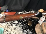 SKB 600 Trap Shotgun O/U , Nickel Engraved, .32 inch, Boxed, Trades Welcome. - 12 of 25