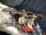 1953 Mfg.Winchester model 64, 30-30, Excellent Original Condition.
Trades Welcome. - 4 of 24