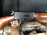 1953 Mfg.Winchester model 64, 30-30, Excellent Original Condition.
Trades Welcome. - 7 of 24