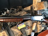 1937 Winchester Take Down model 62 .22 SLLR. Very Good Original Used.
Trades Welcome - 10 of 15