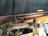 1937 Winchester Take Down model 62 .22 SLLR. Very Good Original Used.
Trades Welcome - 8 of 15