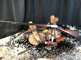 1937 Winchester Take Down model 62 .22 SLLR. Very Good Original Used.
Trades Welcome - 4 of 15