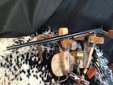 1937 Winchester Take Down model 62 .22 SLLR. Very Good Original Used.
Trades Welcome - 12 of 15