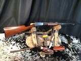 1937 Winchester Take Down model 62 .22 SLLR. Very Good Original Used.
Trades Welcome - 5 of 15