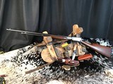 1937 Winchester Take Down model 62 .22 SLLR. Very Good Original Used.
Trades Welcome - 3 of 15