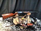 1937 Winchester Take Down model 62 .22 SLLR. Very Good Original Used.
Trades Welcome - 2 of 15