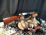 1937 Winchester Take Down model 62 .22 SLLR. Very Good Original Used.
Trades Welcome - 7 of 15