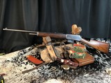 First Year Model 1905 Winchester Takedown Semi Auto, .32 Self Loading Cartridge, Trades Welcome - 8 of 15