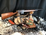 First Year Model 1905 Winchester Takedown Semi Auto, .32 Self Loading Cartridge, Trades Welcome - 3 of 15