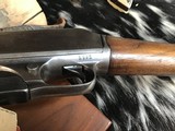 First Year Model 1905 Winchester Takedown Semi Auto, .32 Self Loading Cartridge, Trades Welcome - 9 of 15