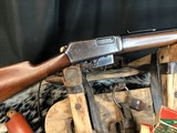 First Year Model 1905 Winchester Takedown Semi Auto, .32 Self Loading Cartridge, Trades Welcome - 6 of 15