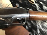 First Year Model 1905 Winchester Takedown Semi Auto, .32 Self Loading Cartridge, Trades Welcome - 13 of 15