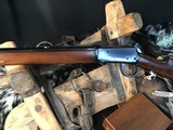 1902 Mfg. Winchester model 94, Octagon Bull Barrel, .32 Winchester Special. Trades Welcome - 9 of 18