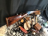 1902 Mfg. Winchester model 94, Octagon Bull Barrel, .32 Winchester Special. Trades Welcome - 5 of 18