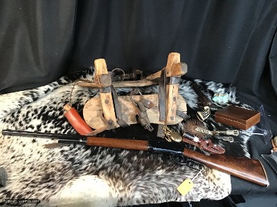 1902 Mfg. Winchester model 94, Octagon Bull Barrel, .32 Winchester Special. Trades Welcome - Image 13 of 18