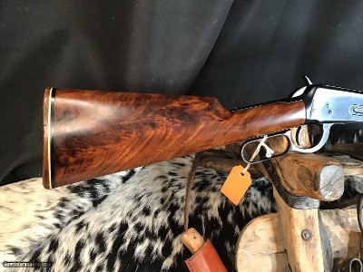 1902 Mfg. Winchester model 94, Octagon Bull Barrel, .32 Winchester Special. Trades Welcome - Image 6 of 18