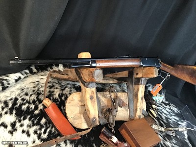 1902 Mfg. Winchester model 94, Octagon Bull Barrel, .32 Winchester Special. Trades Welcome - Image 17 of 18
